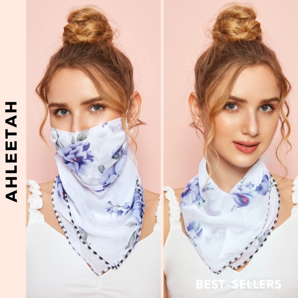 🔥1 LEFT  Face Mask | BELLADONNA #19